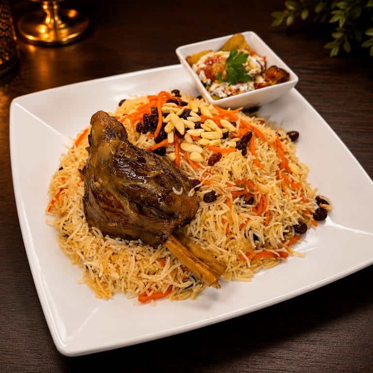 Savor Our Dinner Offerings